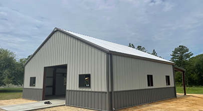 Metal Contractors